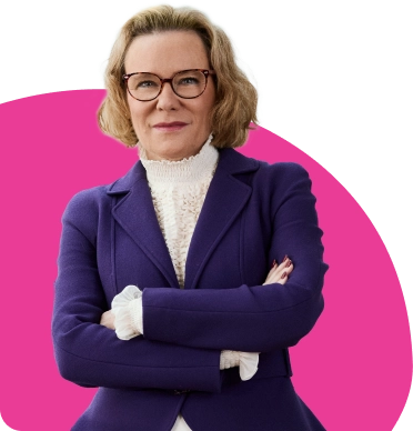 Signature Belén Garijo