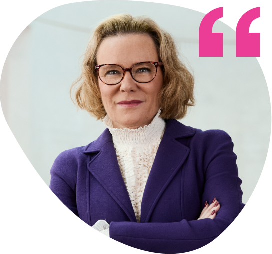 CEO To our shareholders