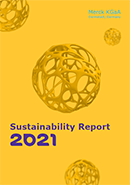 Sustainability Report 2021