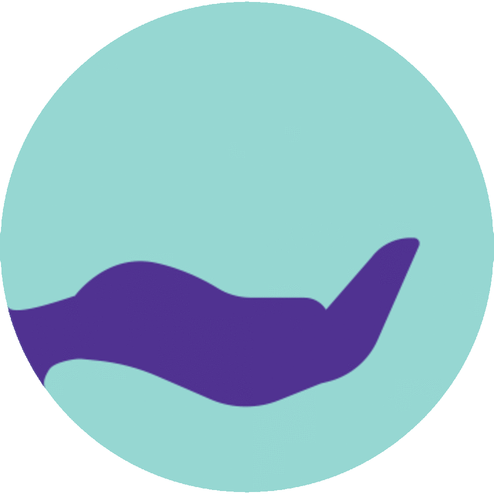 Sustainable products icon